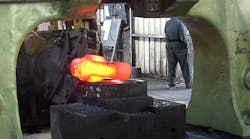 Forgingmagazine 937 Hot Open Die Promo Forgingmagazine 937 Hot Open Die Promo