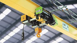 Konecranes is divesting Stahl CraneSystems in order to meet the terms set out by the European Unionrsquos antitrust review of its pending acquisition of Terex Corporation39s Material Handling amp Port Solutions business Konecranes is divesting Stahl CraneSystems in order to meet the terms set out by the European Unionrsquos antitrust review of its pending acquisition of Terex Corporation39s Material Handling amp Port Solutions business