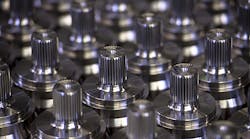 Constantvelocity joint CVJ systems are among the primary products of GKN Drivelines five operations in North Carolina Constantvelocity joint CVJ systems are among the primary products of GKN Drivelines five operations in North Carolina