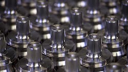 Constantvelocity joint CVJ systems are among the primary products of GKN Drivelines five operations in North Carolina Constantvelocity joint CVJ systems are among the primary products of GKN Drivelines five operations in North Carolina