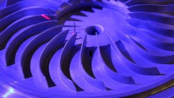 DMLS is an additive manufacturing or 3D printing process that uses laser power to melt powdered alloys according to a pattern derived from a CAD program mdash a process gaining market share for highvalue complex parts in aerospace systems DMLS is an additive manufacturing or 3D printing process that uses laser power to melt powdered alloys according to a pattern derived from a CAD program mdash a process gaining market share for highvalue complex parts in aerospace systems