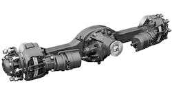 Danarsquos Spicer axles and driveshafts are covered under extended warranty packages and now Dana also is offering extended warranties on mediumduty truck and bus Danarsquos Spicer axles and driveshafts are covered under extended warranty packages and now Dana also is offering extended warranties on mediumduty truck and bus