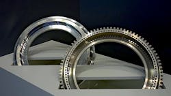 Austriarsquos voestalpine AG aims to increase the volume of aerospace forgings it manufactures for OEMs like Airbus Boeing Bombardier and Embraer Austriarsquos voestalpine AG aims to increase the volume of aerospace forgings it manufactures for OEMs like Airbus Boeing Bombardier and Embraer