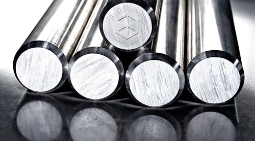 The Schmolz + Bickenbach Group is one of the world&rsquo;s top suppliers of specialty steel long products sector, with subsidiaries that include Ugitech, Deutsche Edelstahlwerke, and Finkl Steel.