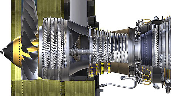 The CFM International LEAP engine series includes three variants for Airbus Boeing and Comac jets GE Aviation a partner in the CFM joint venture assembles the engines at its own plants in Durham NC and Lafayette IN