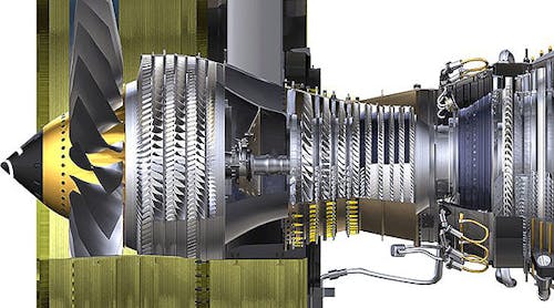 The CFM International LEAP engine series includes three variants, for Airbus, Boeing, and Comac jets. GE Aviation, a partner in the CFM joint venture, assembles the engines at its own plants in Durham, NC, and Lafayette, IN.