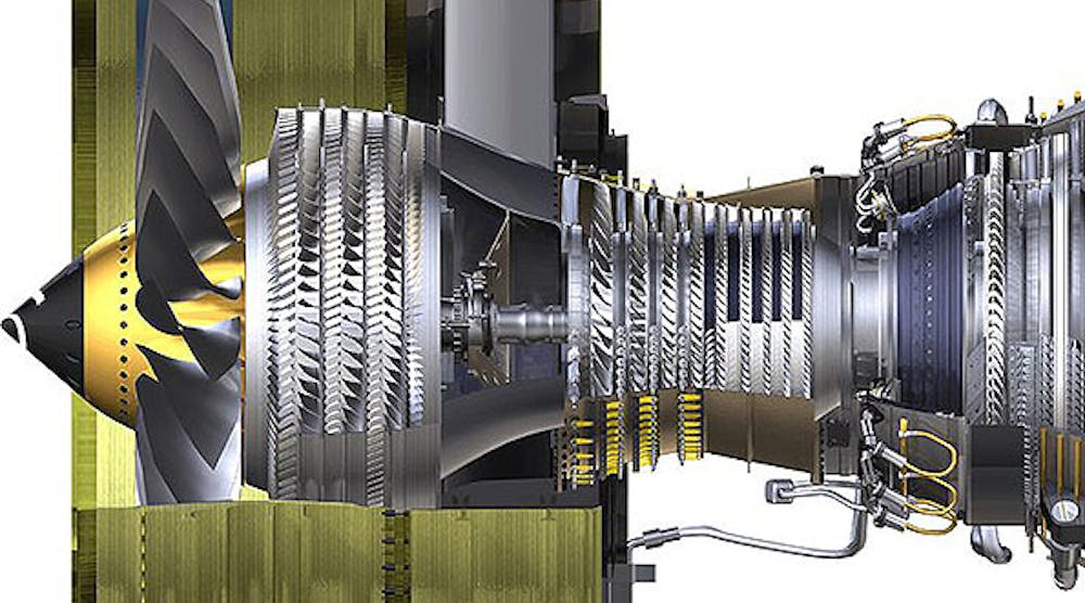 Ellwood Texas to Forge Titanium Parts for GE Aviation | New Equipment ...
