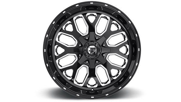 Titan produces more than 50000 sizes and types of offhighway wheels for agriculture and construction equipment OEMs including John Deere New Holland Case AGCO Caterpillar Komatsu and Kubota