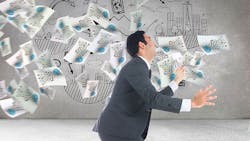 There is a growing sense that that hightech systems are developing and initiating trends autonomously regardless of human guidance There is a growing sense that that hightech systems are developing and initiating trends autonomously regardless of human guidance