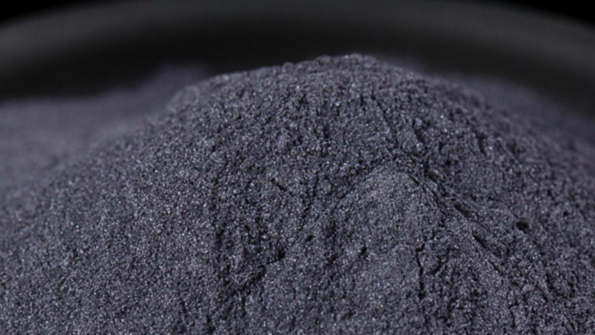 Dry molybdenum disulphide is applied by tumbling or blasting which may be expensive