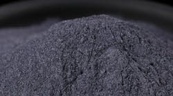 Dry molybdenum disulphide is applied by tumbling or blasting which may be expensive Dry molybdenum disulphide is applied by tumbling or blasting which may be expensive