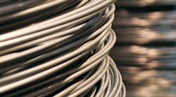 CHQ steel can be formed into rivets, but coating may need special care. CHQ steel can be formed into rivets, but coating may need special care.