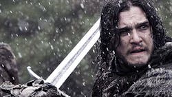 Jon Snow / GoT Jon Snow / GoT