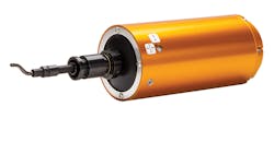 ATI Compliant Deburring Blade ATI Compliant Deburring Blade