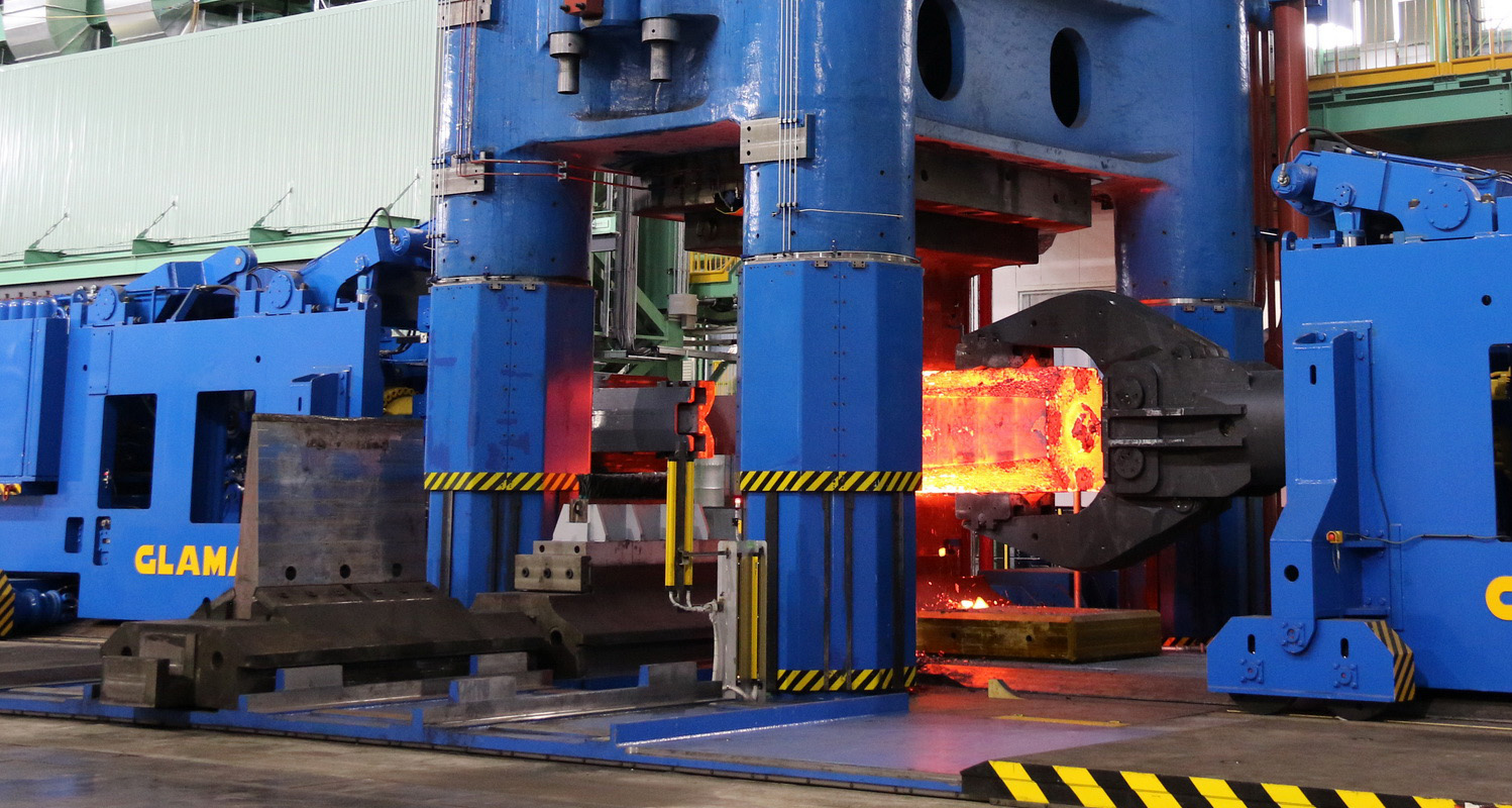 Hitachi Starts New OpenDie Press New Equipment Digest