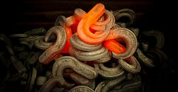 Gunnebo hot forged tackle hooks Gunnebo hot forged tackle hooks