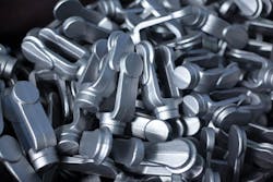 closed-die steel forgings closed-die steel forgings