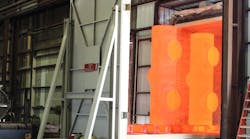 Open for business Open for business