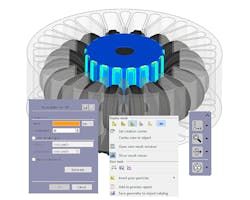 Simufact Forming 16 GUI Simufact Forming 16 GUI