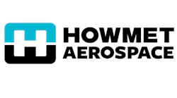 Howmet Aerospace logo