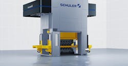 Schuler / Hirschvogel press illustration Schuler / Hirschvogel press illustration