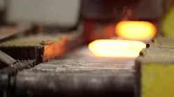 The AAM and MPG organizations have a number of manufacturing businesses in common in particular closeddie forging operations producing parts for light trucks SUVs passenger cars crossover vehicles and commercial vehicles