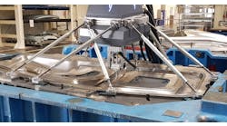 PicumMT mobile hybrid machining PicumMT mobile hybrid machining