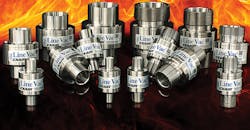 Exair HT Line Vac Exair HT Line Vac