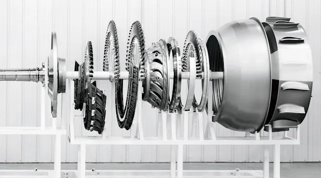 Arconic Forging Arconic Selling UK Forging Operations Prior to Split | New Equipment Digest