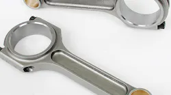 forged aluminum con rods