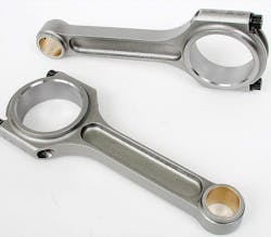 forged aluminum con rods forged aluminum con rods