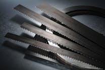 For cutting steel and high-nickel alloys, the new SiClone&circledR; XP will replace the X51 bandsaw product line. The SiClone&circledR; bandsaw blade will continue to be available.