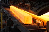 A heat treater found an affordable process- and quality-control device for three large furnaces treating high-volume batches of metal alloys.