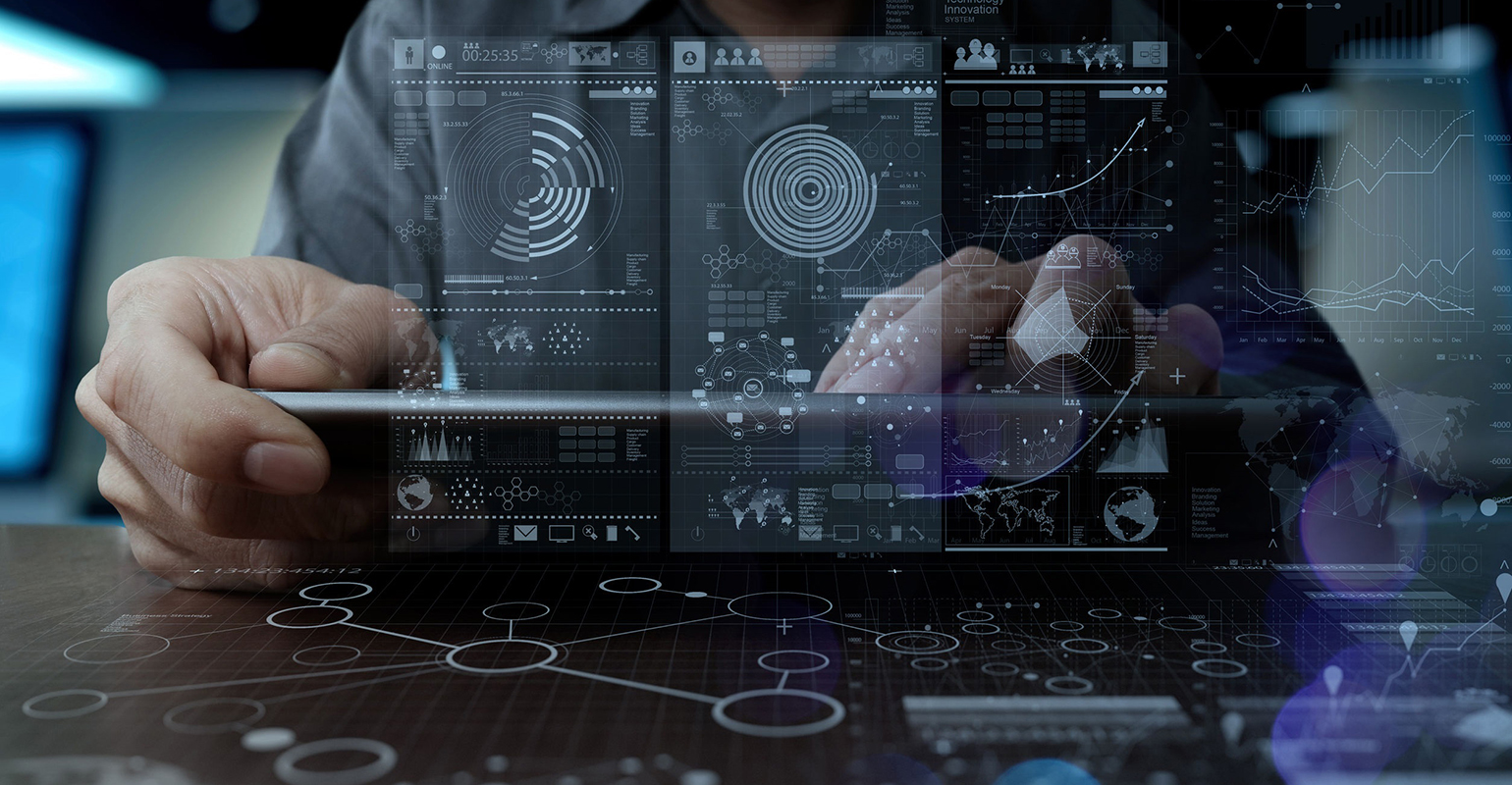 DataProphet AI requirements