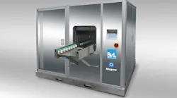 GMTA BvL’s Niagara MO system
