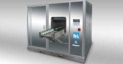 GMTA BvL’s Niagara MO system GMTA BvL’s Niagara MO system