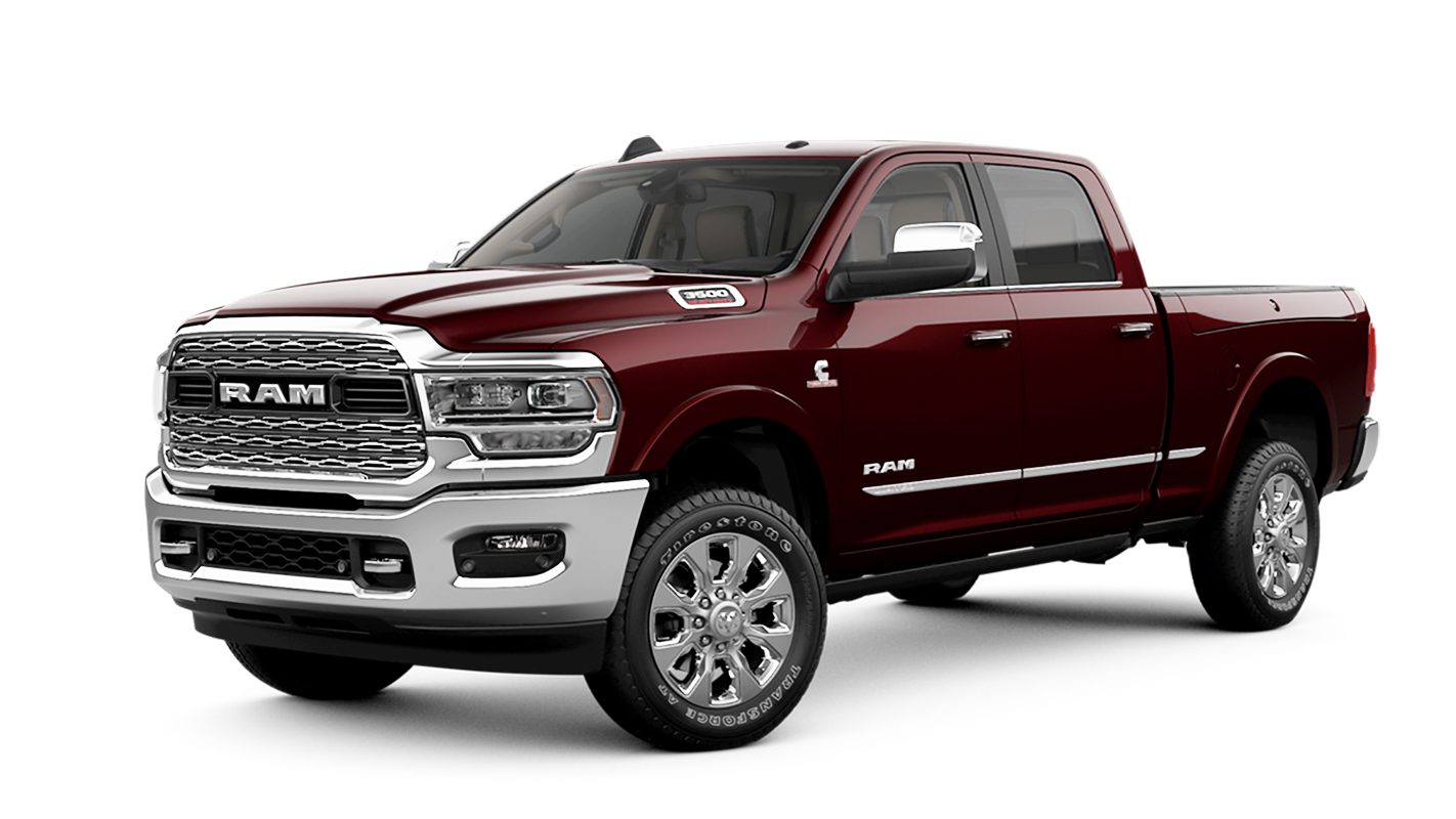 New Driveline Systems for Ram Trucks American Axle & Mfg. New