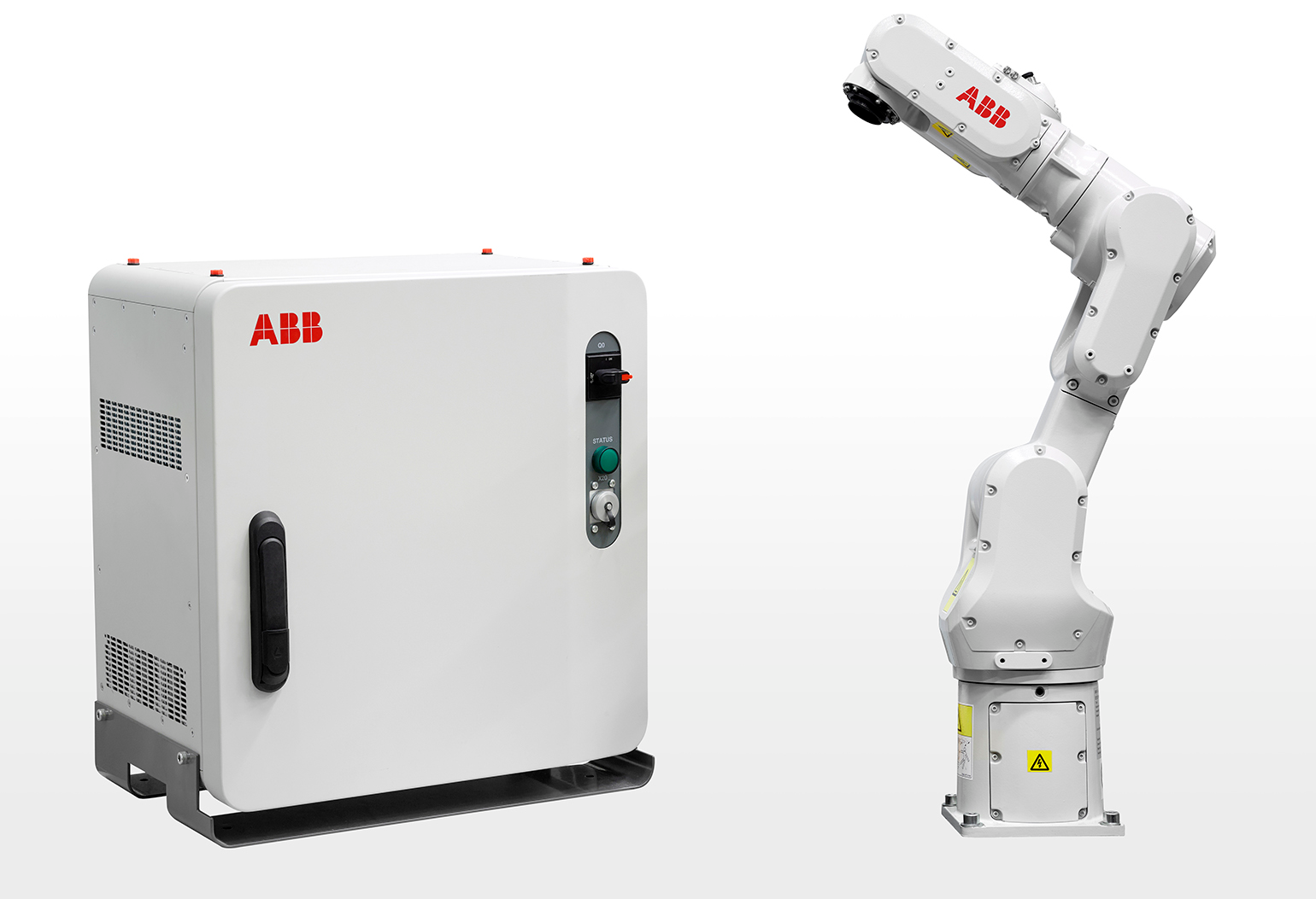 Abb Irb1100 Omnicore C90 Xt 1540