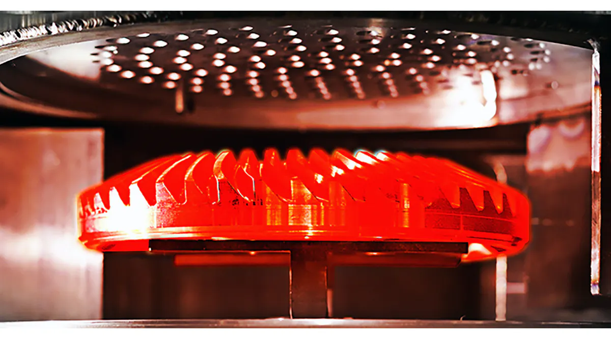 Normalizing Furnace Rebuild for Forged Auto Parts | Can-Eng Furnaces ...