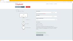 The LeyCalc application can be used for detailed engineering of vacuum systems, using the same algorithms available to Leybold&rsquo;s vacuum experts.