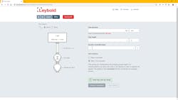 The LeyCalc application can be used for detailed engineering of vacuum systems, using the same algorithms available to Leybold’s vacuum experts. The LeyCalc application can be used for detailed engineering of vacuum systems, using the same algorithms available to Leybold’s vacuum experts.