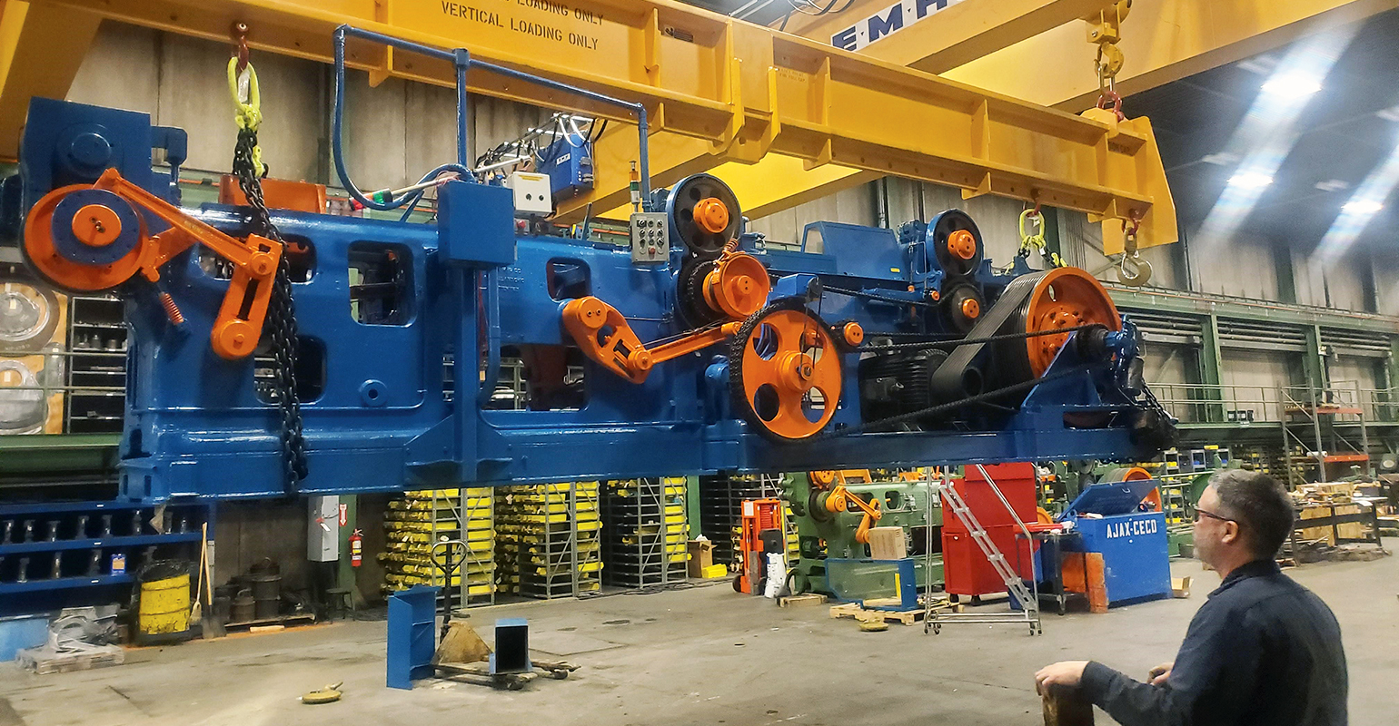 0 022020 Ajax Wiredrawerrebuild 1540