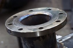 Steel Flange Dreamstime5846359 5e97195c05ebe Steel Flange Dreamstime5846359 5e97195c05ebe