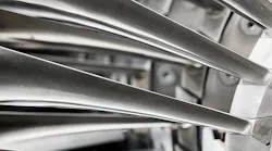 Howmet Engineblades Promo