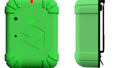Spot R Proximity Trace Io Ttech 800