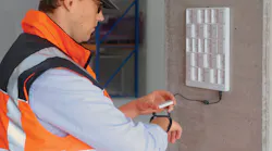 The Kinexon SafeTag wristband device is available in two versions, to establish real-time safeguarding of employees, for large-scale coronavirus protection.