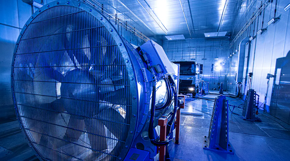Transmission Testing Truck Transmissions Testing Center | Allison Transmissions | New ...