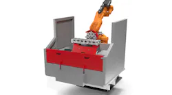 Fill Wheel Predeburring Deburring 800
