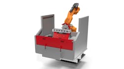 Fill Wheel Predeburring Deburring 800 Fill Wheel Predeburring Deburring 800