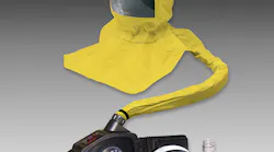 Allegro Niosh Pap Rhoods 800